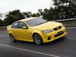 Holden Commodore SS V 2010 года